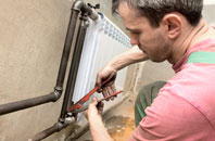 Windrush heating repair